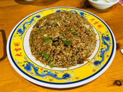 汕头牛肉炒饭-大吉利·潮汕鲜牛肉火锅(西安店)