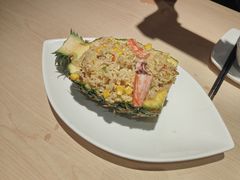 -避风塘(南汇店)