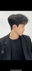 -绅仕門男士理发馆