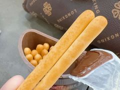 -永辉超市(嘉定宝龙广场店)