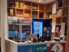 -陈阿婆鱼头泡饼·京味菜(复兴路店)