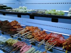 -幸福铁板烧(共和村店)