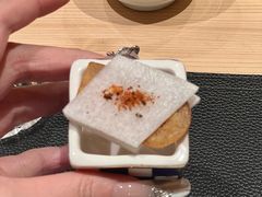 -鲤·鮨KOISUSHI
