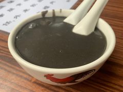 -勤記甜品