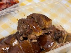 -老廣食堂(区庄店)