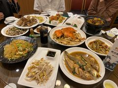 -501號台州海鲜餐厅(海创园店)