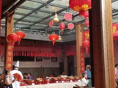 -文儒九号·闽菜馆(三坊七巷店)