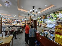 -长临河古镇福味轩土菜馆(长临河店)
