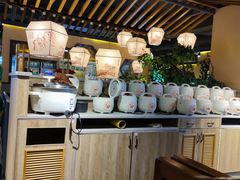 -绿草地·湘菜(喜盈门店)