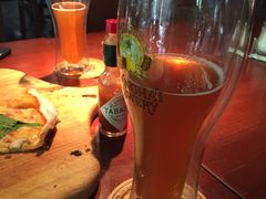 -Shanghai Brew House上海啤酒工坊(老外街店)