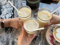 -广富林宰相府酒店·水云间