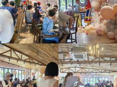 -HERRE·FARM 赫尔露营农场·团建聚会包场