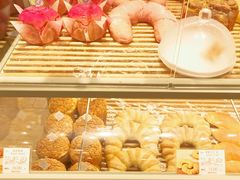 -好利来(丰益桥店)