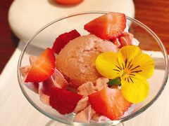 -王府井文华东方酒店-紫膳餐厅