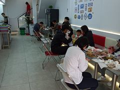-正宗八宝冰饭·非遗冰饭·烧烤(奎桥店)