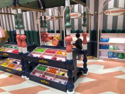 -奈尔宝·儿童乐园·亲子餐厅(鄞州万达店)