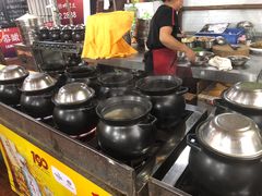 -大笑饭堂(甲子桥店)