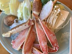 -蟹道乐(道顿堀本店)