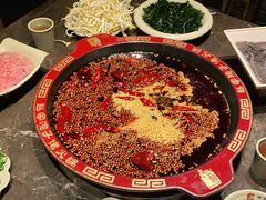 -赵家院子佬火锅(重庆总店)