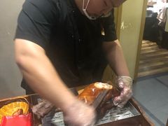 羲和烤鸭-羲和雅苑•北京烤鸭(吴中路万象城店)