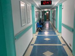 -上海大学附属上海和平眼科医院