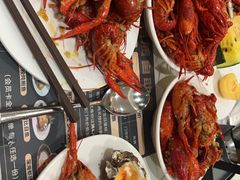 -金马门国际美食百汇(珞喻路店)