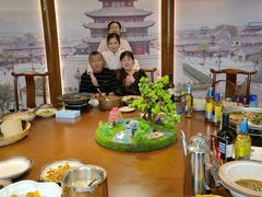 -荣食方(兴华路店)