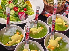 -知楚•精致湖北菜(武商MALL店)