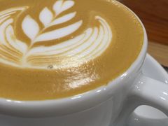 -HUG COFFEE(鼓楼店)