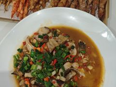 -新凯旋烧烤·燕姐千岛湖土菜