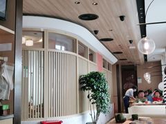 大堂-云海肴云南菜(浦江欢乐颂店)