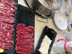 -陈记顺和潮汕牛肉火锅(棠德南路店)