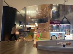 -涨巢·潮玩水疗局