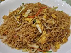 -东豪园林海鲜酒家(南港路辅路店)