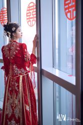 -SATIN COUTURE瑟庭婚纱礼服馆