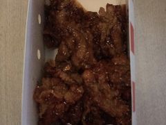 -肯德基(杭州永安店)