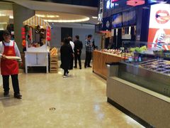 -食悦天美食广场(沈阳青年大街万象城店)