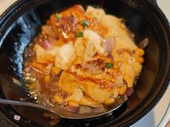 客家酿豆腐-顺德佬·宴请·生日宴(西乡店)