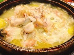 -老街饭庄·地道淮扬菜(扬子江北路总店)