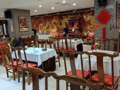 大堂-东兴楼饭庄(六里桥店)