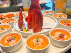 -无锡瑞廷西郊酒店·悦湖景观餐厅