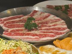 -隐家本格烧肉(万达广场店)