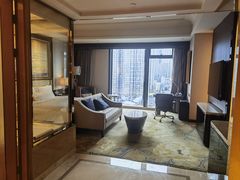 -长沙富力万达文华酒店