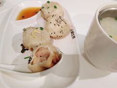 双拼生煎-小杨生煎(龙之梦购物中心店)