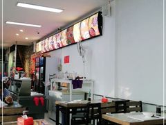 大堂-华天新川面馆(闹市口店)