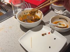 -海底捞火锅(番禺广场店)