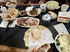 -永茂驴肉(莲池南大街总店)