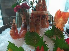 -花潮料理艺食馆(SM新生活广场店)