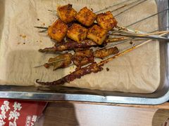 -哈力家·西北烧烤烤串(凤城十路店)