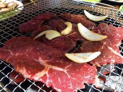 -久儿地炉烤肉(海信慧园店)